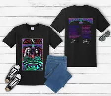 Rob-Zombie and Alice-Cooper’s 2024 Tour T Shirt, Coffee Mug, 2024 Concert Shirt