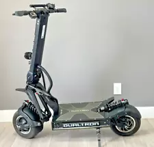 Scooter Dualtron X 2 Limited Electric Scooter TESTED!!