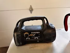 Foxpro ZR2 Game Predator Call