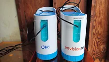 OLive/EnvisionTEC Oxygen Concentrators