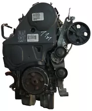 Engine for 2006 Volvo S60 384 2,4 D5 Diesel D5244T4 185HP