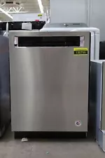 KitchenAid KDPM354GPS 24" Stainless Fully Integrated Dishwasher #130795