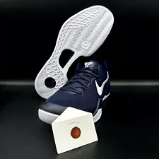 Nike Kobe 8 Protro College Navy HF9550-400 Ship Now