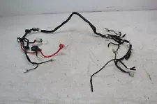 2021 KYMCO MONGOOSE 270 EURO MAIN ENGINE WIRING HARNESS MOTOR WIRE LOOM (For: KYMCO Mongoose 270)