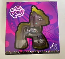 Hasbro My Little Pony MLP 2011 San Diego Comic Con Exclusive SDCC Goth Design