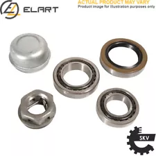 WHEEL BEARING KIT 29SKV183 FOR FORD TRANSIT/Bus/Van/Platform/Chassis DOFA 2.4L