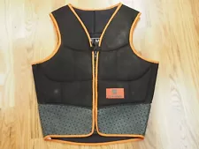 Dakine Kicker Vest Black/Red Medium M