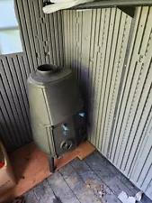 Wood Burning Stove