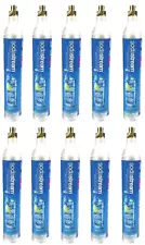 ⭐ 10x SodaStream 60L CO2 Cylinder Replacement Canister Empty Tanks Lot