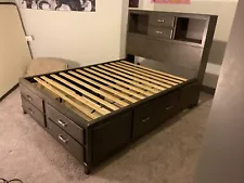 Bed Frame Full