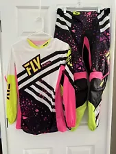 Youth Motorcycle Riding Gear