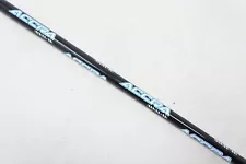 New Listing(7) New Accra iSeries V2 80i 82g Stiff 41" 7pc Iron Shaft Set .370 Uncut