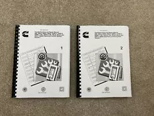 CUMMINS ISB, ISBe2, ISBe3, ISBe4, QSB4.5, QSB5.9, QSB6Service Manual COMB BINDED