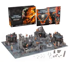 Warhammer 40k Kill Team Hivestorm Boxset - Pre-Order Ships 10/6