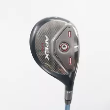 Callaway Apex Utility Fairway Wood UW 17 Deg Graphite 6.0 Stiff Flex RH P-138273