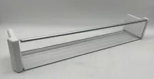 Sub-Zero Refrigerator 611 632 Door Bin Shelf 4330470 7015779