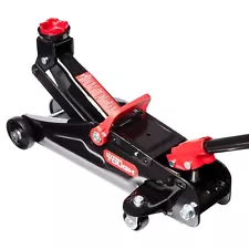 2-Ton Trolley Jack