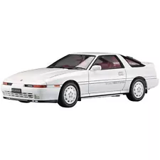 20504 Toyota Supra A70 GT Twin Turbo 1989 White Package