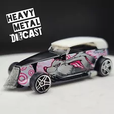 Hot Wheels Phaeton - Hot Rod (2005 Multipack Exclusive - Easter)