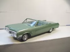 1964 BUICK WILDCAT CONVERTIBLE SUPER NICE