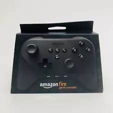 Amazon Fire New Sealed Game Controller Wireless Black 2014 1st Generation