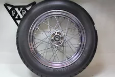 Harley Dyna rear spoke wheel 2000 FXD FXDL FXDX FXDS laced hub 3/4" EP18847