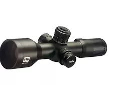 EOTECH VUDU 5-25x50 FFP MD4 RETICLE (MOA) Riflescope VDU5-25FFMD4