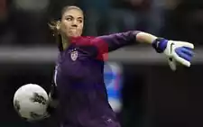 hope solo posters for sale