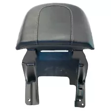 READ oem Harley 12-17 Night Rod Special Rear Passenger Pillion Seat Genuine (For: 2014 Night Rod Special)