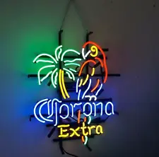 corona neon signs for sale