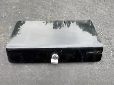 Sea Ray Glove Box Ice Box Lid 180 190 200 210