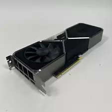 NVIDIA GeForce RTX 3080 Ti 12GB GDDR6X Graphics Card 3080 Ti