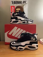 Nike Air Griffey Max 1 2021 Freshwater Size 8.5