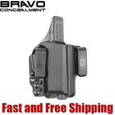 Bravo Concealment Torsion 3.0 IWB Concealed Carry Holster for Sig Sauer P365