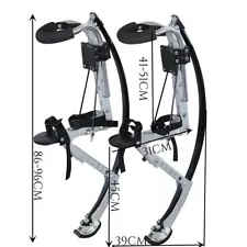 jumping stilts for sale