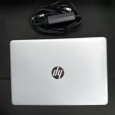 HP 14-dq2031wm Core i3 1115G4 3.0Ghz,4GB , 128 GB