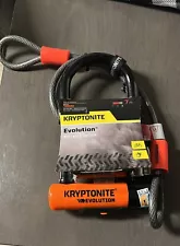 kryptonite lock