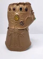 Infinity Gauntlet - Hasbro Marvel Legends Series Avengers DOES WORKS !