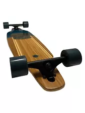 Sector 9 Lookout Bluff Complete Longboard Skateboard in SALE NOW!