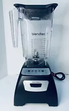 Blendtec CTB2 Classic 570 Black Blender