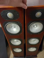 Monitor Audio Silver 8 Floor Standing Speakers