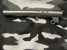 1911 45ACP 5INCH STAINLESS BARREL WITH LINK