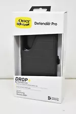 Otterbox Defender Pro Series Case w/ Holster Clip for Samsung Galaxy S24+ (Plus)