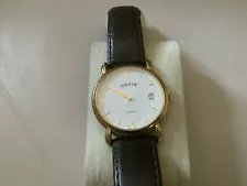 ORVIS Japan Movement Water resistance 32mm Watch.