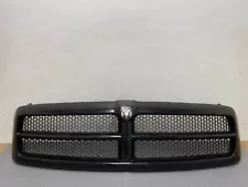 1994 to 2001 Dodge Ram 1500 Upper Front Grill Grille A1946 (For: 1994 Dodge Ram 1500)