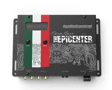 Epicenter MEXICO EDITION