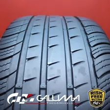 1 (One) Tire Kumho Solus TA71 235/45R18 235/45/18 2354518 98V #81450 (Fits: 235/45R18)