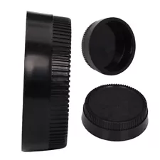 Lens Rear Cap for Nikon Nikkor SLR DSLR Lens AF AF-S AI F Mount CAP HOT Sales