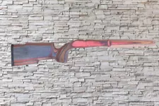 Boyds Pro Varmint Royal Jacaranda Stock Ruger American 22WMR/17HMR Rifle