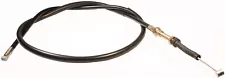 Honda XL 500S, 1979 1980 1981, Front Brake Cable - XL500S, 500